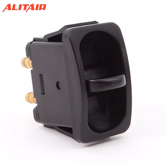 Air Suspension Manual Paddle Valve Switch for Control Car Truck Trailer